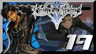 Thumbnail: Dance, Water, Dance! - 19 - Kingdom Hearts 2 (Final Mix)