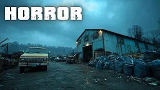 Thumbnail: A Dark Crime HORROR 😱 They Came for One MURDER... But Found a Warehouse  of DEAD BODIES