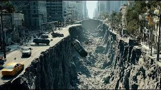 Thumbnail: The Forces of Nature Have Been Turned Into a Weapon | Sci-Fi Action