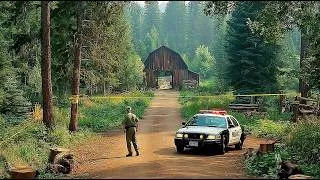 Thumbnail: 🎬 He Found Dangerous Evidence — And the Hunt for Him Began! Political Thriller