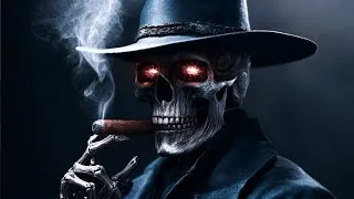 Thumbnail: No Mercy West - Dark Country Music