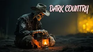 Thumbnail: Cowboy’s Curse – Smoke, Whiskey & Hollow Eyes 🌵💀 Dark Country Music