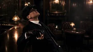 Thumbnail: Songs for Kings | Dark Gangster | Gentleman Vibes