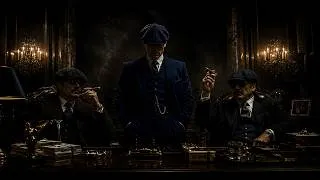 Thumbnail: These Songs Make You Feel Unstoppable | Dark Gangster