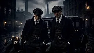 Thumbnail: These Songs Make You Stay Focused | Dark Gangster