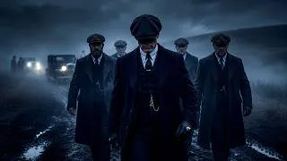 Thumbnail: Music That Makes You Stay Focused | Dark Gangster