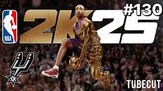 Thumbnail: NBA 2K25 CAREER MODE 3 (EPISODE 130)