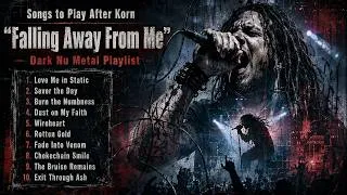 Thumbnail: If You Miss That Dark 2000s Nu Metal Feeling, Play This