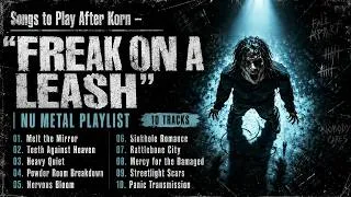 Thumbnail: If You Like “Freak On A Leash”, Play This Next