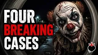 Thumbnail: Rant Warning! Four tragic stories and a rant about the return of Satanic Panic
