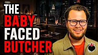 Thumbnail: I Think I May Have Killed Someone Last Night: Alex Ray Scott takes two lives