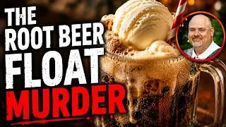 Thumbnail: A Poisoned Treat: Harold Allen, Peanut, dies and a burglar can't stop talking