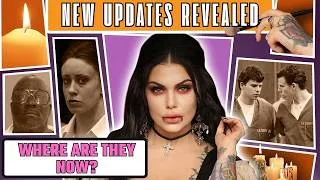 Thumbnail: The True Crime Updates Everyone Has Been Waiting For | Bailey Sarian