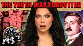 Thumbnail: The Forgotten History That Changed Millions Of Lives Forever | Bailey Sarian