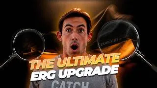 Thumbnail: I Rebuilt My 2 Million Meter Concept2 RowErg