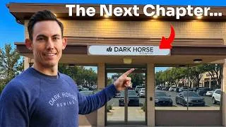 Thumbnail: Building the dream space