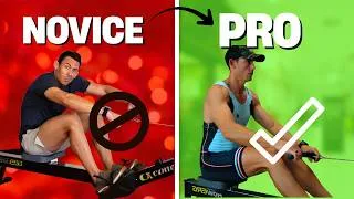 Thumbnail: Row Like a Pro: Top 3 DIY Coaching Tips You Need!