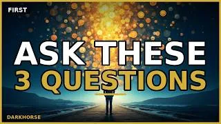 Thumbnail: Ask These 3 Questions Before You Touch Any Crypto