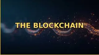 Thumbnail: What Is Crypto, Actually? (Plain English, No Hype)