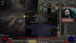 Thumbnail: Lighting It Up! GG Solo-Self Found Setup! Lightning Fury Amazon Guide & Demo! S13 PD2 HC SSF