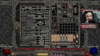 Thumbnail: Ear'd AND Fortified!?! DeadlyDH Is Up To The Task! Zeal Paladin Guide & Demo -  S13 HC SSF Project