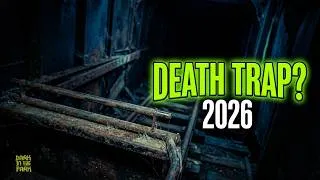 Thumbnail: Morbid Manor Motel - Ocean City, MD - 2026