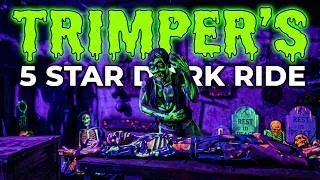 Thumbnail: Trimper's Haunted House - Ocean City, MD - 2026