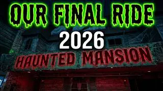 Thumbnail: The HAUNTED MANSION at Rehoboth Beach, DE