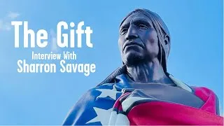 Thumbnail: The Gift with Sharron Savage