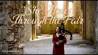 Thumbnail: She Moves Through the Fair #SlowAirSunday