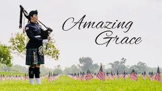 Thumbnail: Amazing Grace #militarymonday