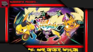 Thumbnail: Pokemon Legends: Z-A #46: More Infinite Royaling