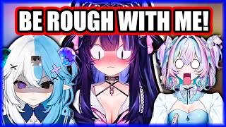Thumbnail: Lina Reveals Aquwa & Yuy Are Too Gentle With Her...