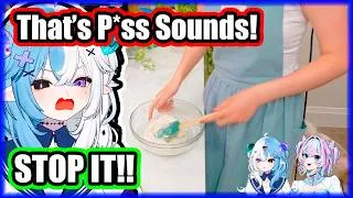 Thumbnail: Yuy Getting Super Unhinged On IRL Stream With Aquwa...