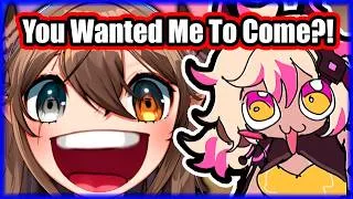 Thumbnail: Kumi Finds Out She Can Roleplay As Koko...