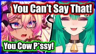 Thumbnail: Crelly & Koko Are Finally Back & Match Each Other's Freak...