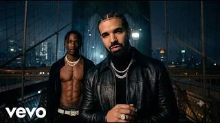 Thumbnail: Travis Scott × Drake × Tyga — Dark Paradise