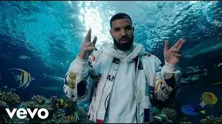 Thumbnail: Travis Scott × Drake — Outside Tonight ( Tyga, Drake)
