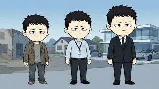 Thumbnail: How Your Life Changes As You Move Through Every Social Class