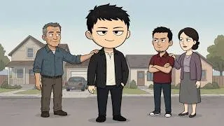 Thumbnail: How Your Own Family Treats You When You Become the First Millionaire