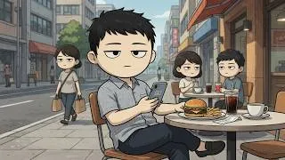 Thumbnail: The Things Keeping You Poor Without You Noticing