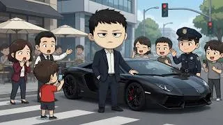 Thumbnail: How People Treat You Based on the Car You Drive — $0 to $500K