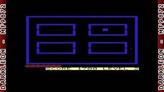 Thumbnail: Forbidden Crypt - [ Vic-20 - Gameplay ]