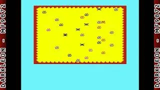 Thumbnail: Fly Snatcher - [ 1982 - Vic-20 - Gameplay ]