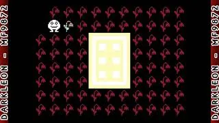 Thumbnail: Flowers of Evil - [ 1990 - Vic-20 - Gameplay ]