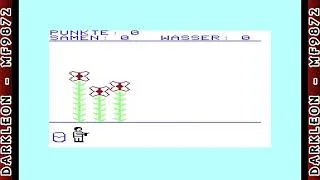 Thumbnail: Flowers 2 - [ Vic-20 - Gameplay ]