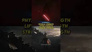Thumbnail: Darth Vader (Canon) Vs Avengers (MCU)