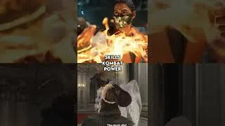 Thumbnail: Mortal Kombat 1 Vs Dead Or Alive (DOA) Bosses | #battle #edit