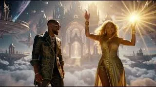 Thumbnail: Wizkid Ft Beyoncé - Deity (2026 Official Music Video)