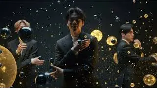 Thumbnail: BTS Ft Eminem - Everytime (2026 Official Music Video)